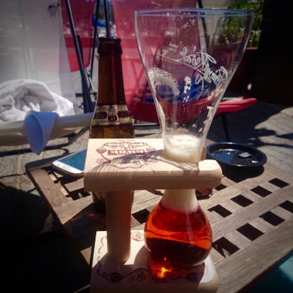 kwak biere belge